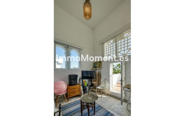 Reventa - Apartamento - Marbella - Guadalmina Baja