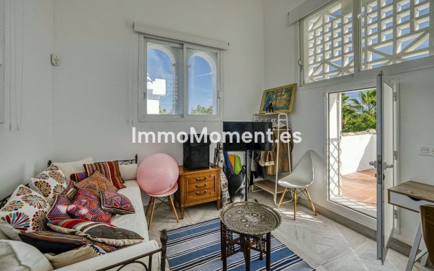 Reventa - Apartamento - Marbella - Guadalmina Baja