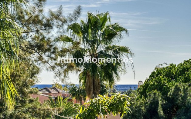 Reventa - Apartamento - Marbella - Guadalmina Baja