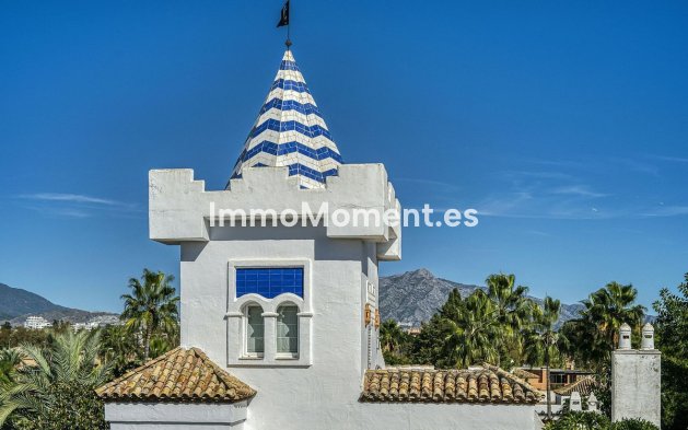 Reventa - Apartamento - Marbella - Guadalmina Baja