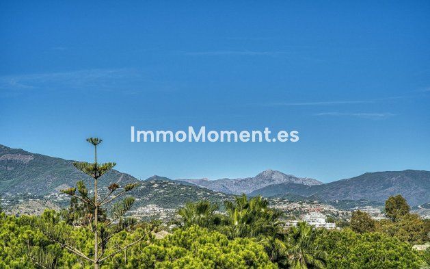 Reventa - Apartamento - Marbella - Guadalmina Baja