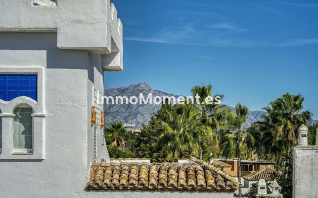 Reventa - Apartamento - Marbella - Guadalmina Baja