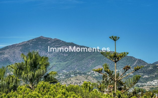Reventa - Apartamento - Marbella - Guadalmina Baja
