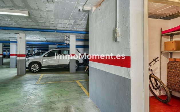 Reventa - Apartamento - Marbella - Guadalmina Baja