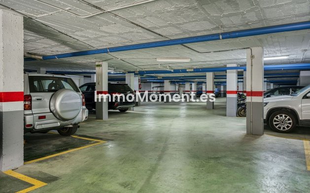 Reventa - Apartamento - Marbella - Guadalmina Baja