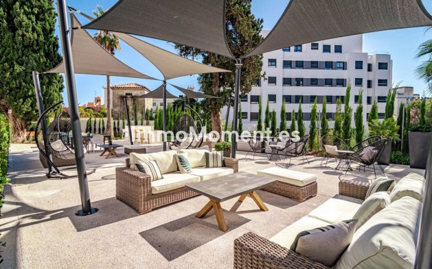 Revente - Appartement - Marbella - Marbella Centro