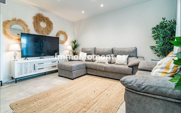 Revente - Appartement - Marbella - Marbella Centro