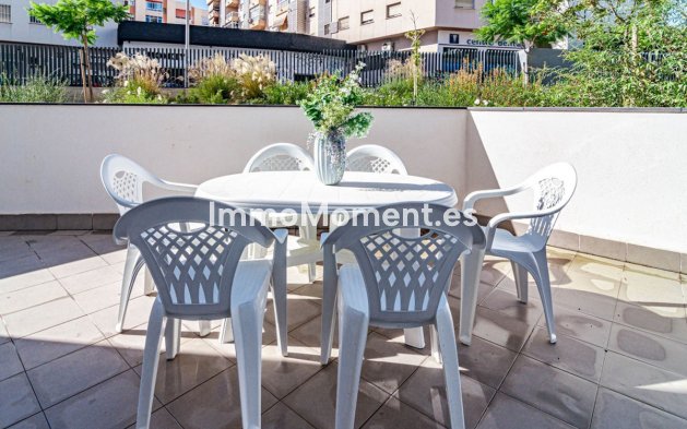 Revente - Appartement - Marbella - Marbella Centro