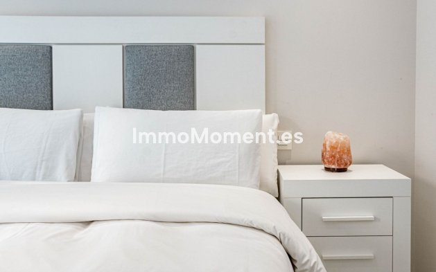 Revente - Appartement - Marbella - Marbella Centro