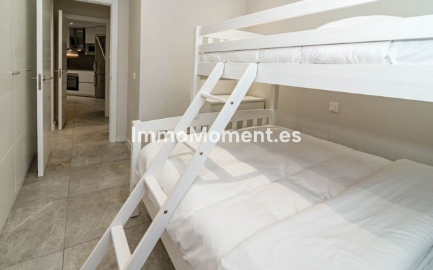 Revente - Appartement - Marbella - Marbella Centro