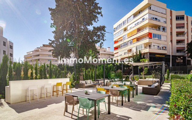 Revente - Appartement - Marbella - Marbella Centro