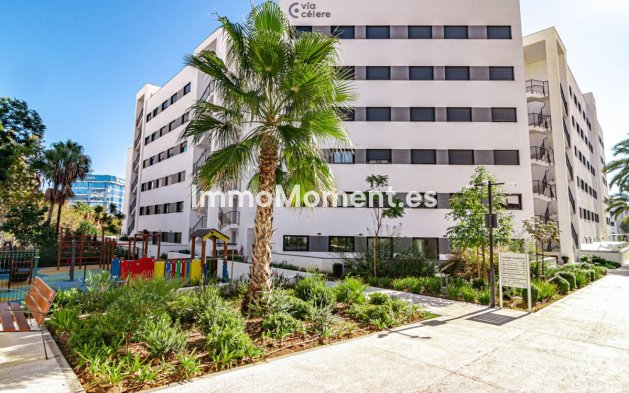 Revente - Appartement - Marbella - Marbella Centro