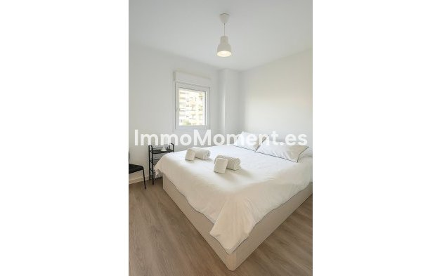 Bestaande woning - Appartement - Marbella - Nueva Andalucía