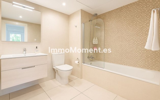 Bestaande woning - Appartement - Marbella - Nueva Andalucía