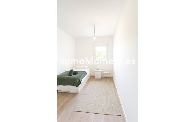 Bestaande woning - Appartement - Marbella - Nueva Andalucía