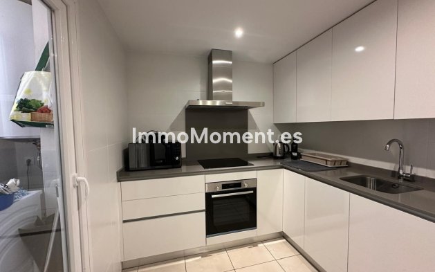 Bestaande woning - Appartement - Marbella - Nueva Andalucía