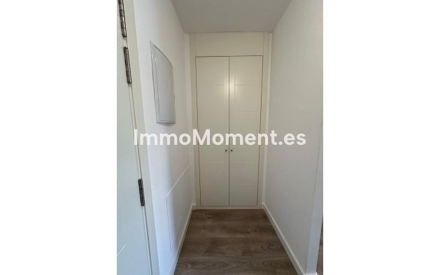 Bestaande woning - Appartement - Marbella - Nueva Andalucía