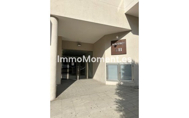 Bestaande woning - Appartement - Marbella - Nueva Andalucía