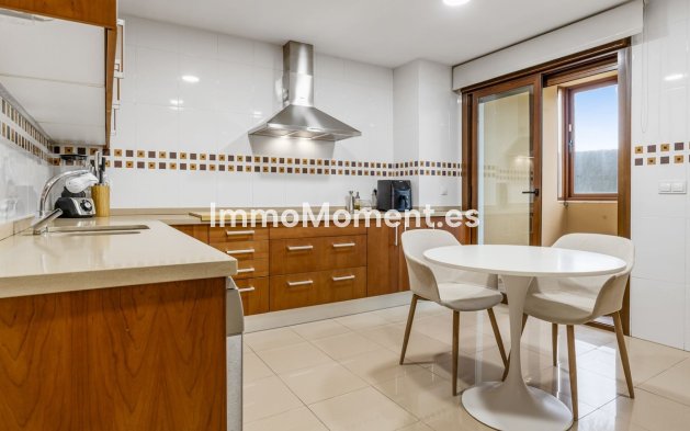 Bestaande woning - Appartement - Marbella - The Golden Mile