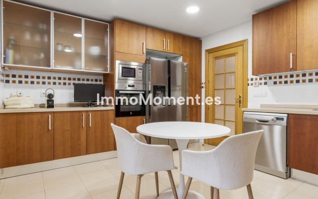 Bestaande woning - Appartement - Marbella - The Golden Mile