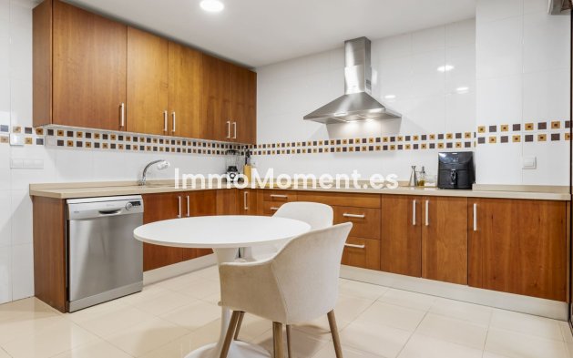 Bestaande woning - Appartement - Marbella - The Golden Mile