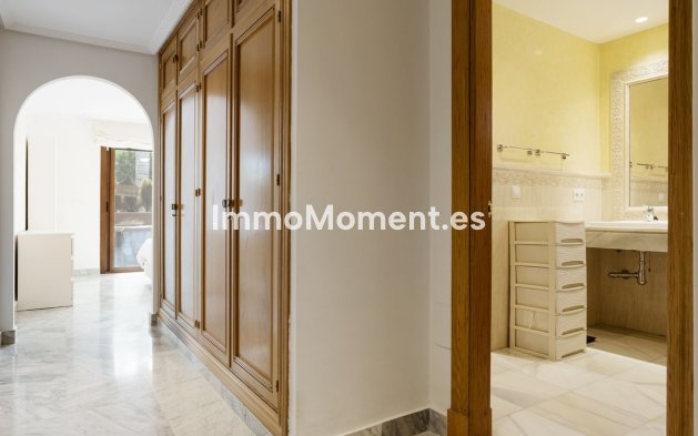 Bestaande woning - Appartement - Marbella - The Golden Mile