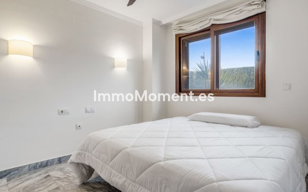 Bestaande woning - Appartement - Marbella - The Golden Mile