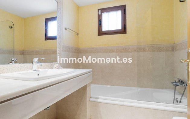 Bestaande woning - Appartement - Marbella - The Golden Mile