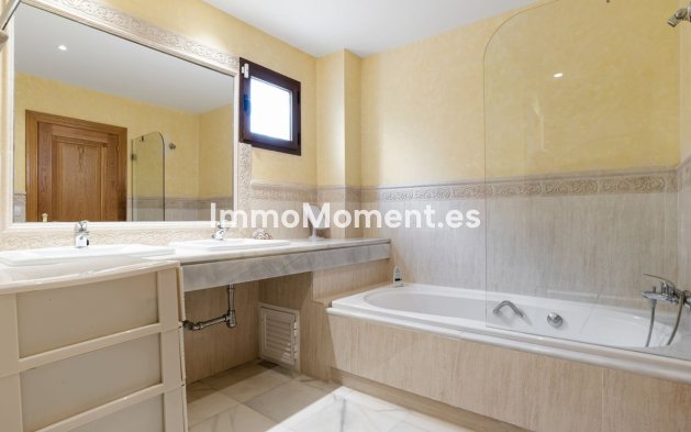 Bestaande woning - Appartement - Marbella - The Golden Mile