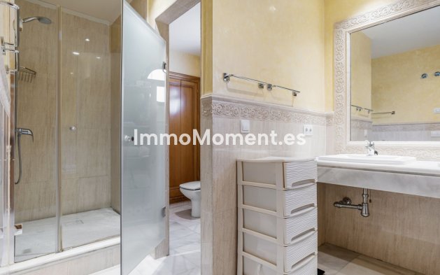 Bestaande woning - Appartement - Marbella - The Golden Mile