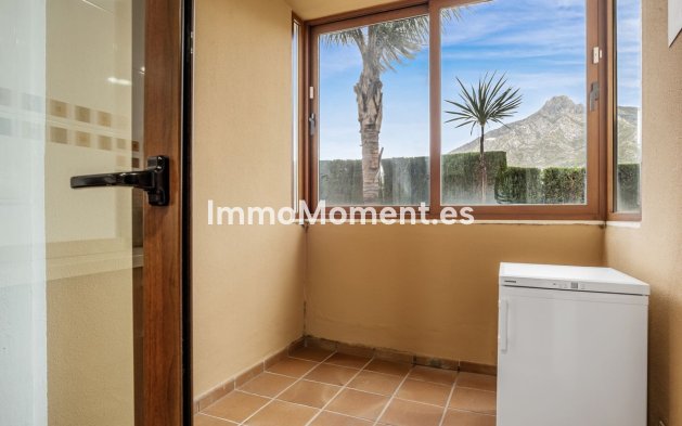 Bestaande woning - Appartement - Marbella - The Golden Mile