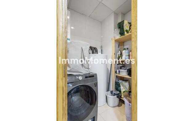 Bestaande woning - Appartement - Marbella - The Golden Mile