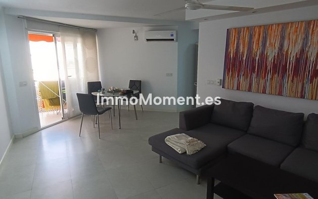 Wiederverkauf - Wohnung - Marbella - Marbella Centro