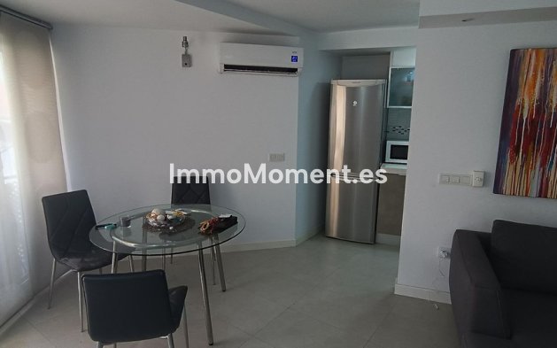 Wiederverkauf - Wohnung - Marbella - Marbella Centro