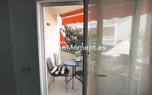 Wiederverkauf - Wohnung - Marbella - Marbella Centro