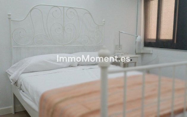 Wiederverkauf - Wohnung - Marbella - Marbella Centro