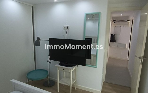 Wiederverkauf - Wohnung - Marbella - Marbella Centro