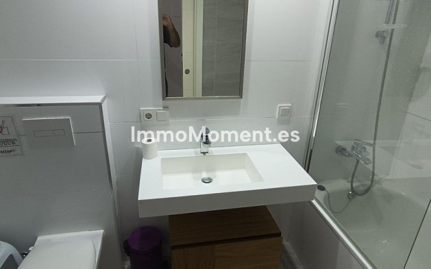 Wiederverkauf - Wohnung - Marbella - Marbella Centro