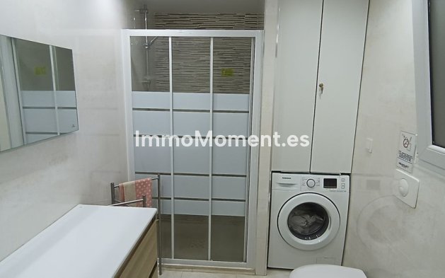 Wiederverkauf - Wohnung - Marbella - Marbella Centro