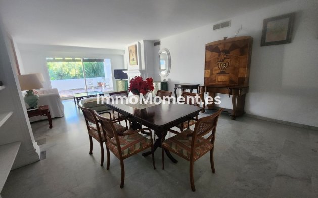 Reventa - Apartamento - Marbella - Guadalmina Baja