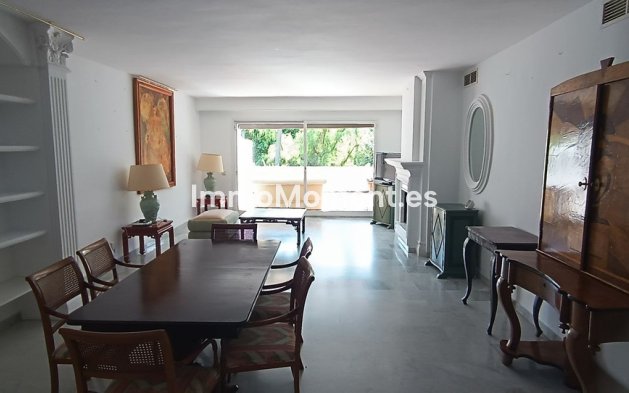 Reventa - Apartamento - Marbella - Guadalmina Baja