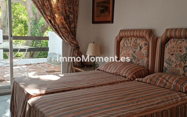 Reventa - Apartamento - Marbella - Guadalmina Baja