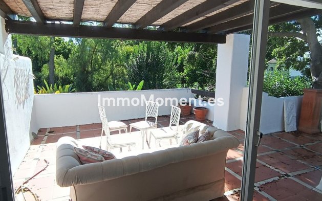 Reventa - Apartamento - Marbella - Guadalmina Baja