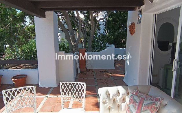 Reventa - Apartamento - Marbella - Guadalmina Baja