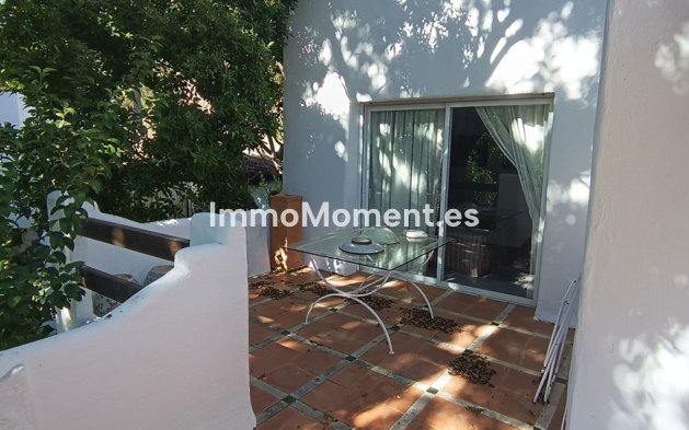 Reventa - Apartamento - Marbella - Guadalmina Baja