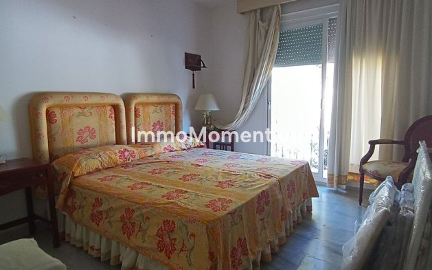 Reventa - Apartamento - Marbella - Guadalmina Baja