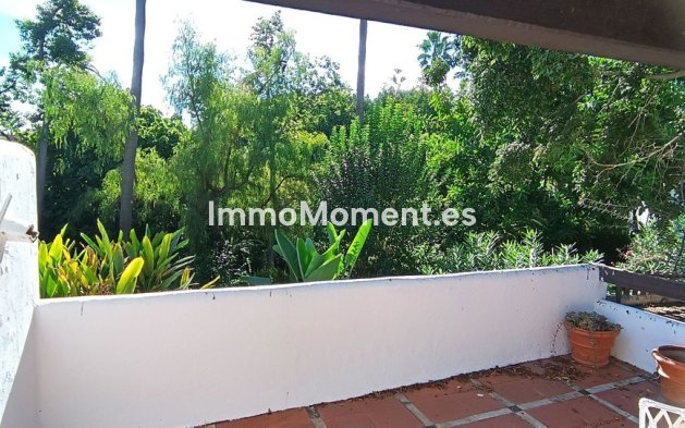 Reventa - Apartamento - Marbella - Guadalmina Baja