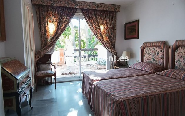 Reventa - Apartamento - Marbella - Guadalmina Baja