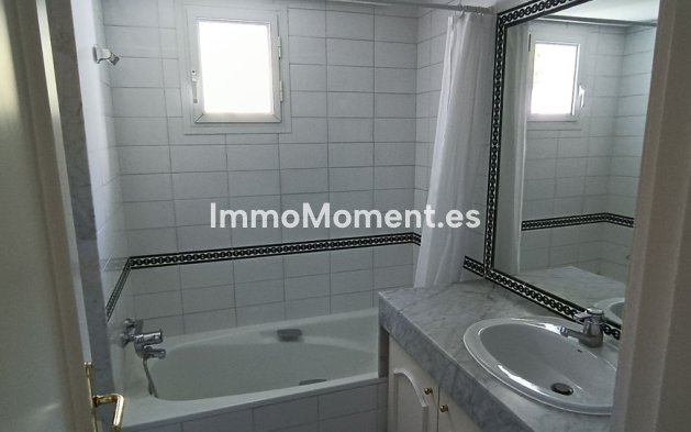 Reventa - Apartamento - Marbella - Guadalmina Baja