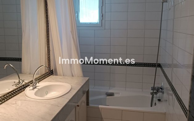 Reventa - Apartamento - Marbella - Guadalmina Baja
